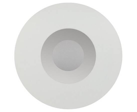 Встраиваемый светильник Эра WR3 WH Б0054368, изображение 2