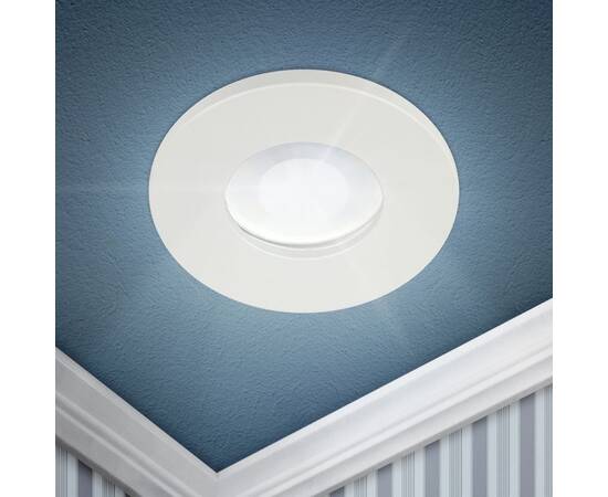 Встраиваемый светильник Эра WR3 WH Б0054368, изображение 5