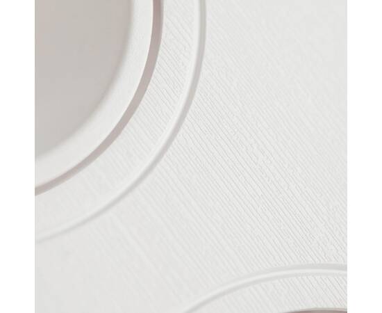 Встраиваемый светильник Эра KL90-3 WH Б0054372, изображение 7