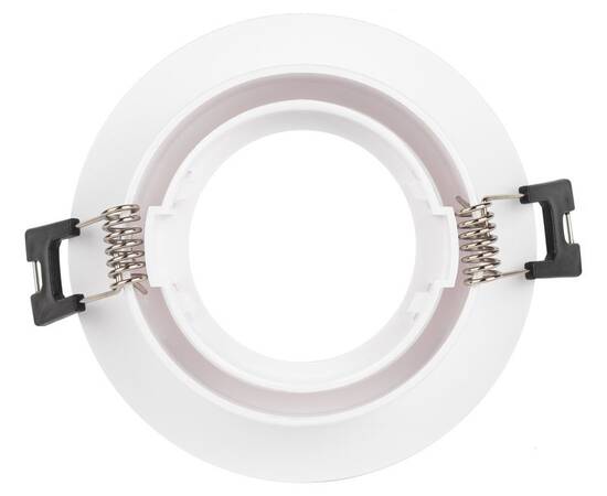Встраиваемый светильник Эра KL92 WH Б0054373, изображение 5