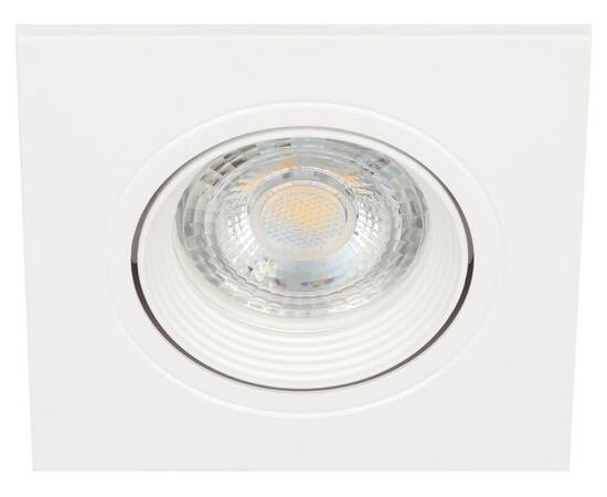Встраиваемый светильник Эра KL92-1 WH Б0054374
