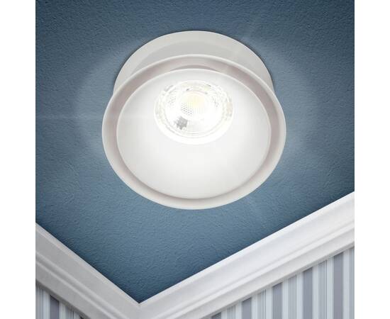 Встраиваемый светильник Эра KL94 WH Б0054378, изображение 2