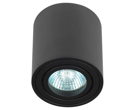 Накладной светильник Эра OL21 BK Б0054393