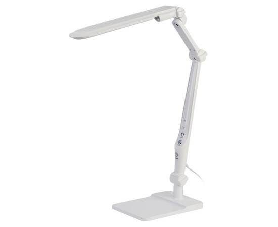 Настольная лампа Эра NLED-497-12W-W Б0052770