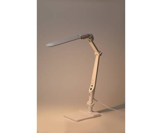 Настольная лампа Эра NLED-497-12W-W Б0052770, изображение 3