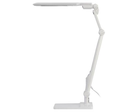 Настольная лампа Эра NLED-497-12W-W Б0052770, изображение 5