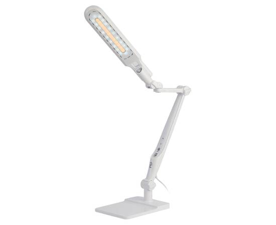 Настольная лампа Эра NLED-497-12W-W Б0052770, изображение 8