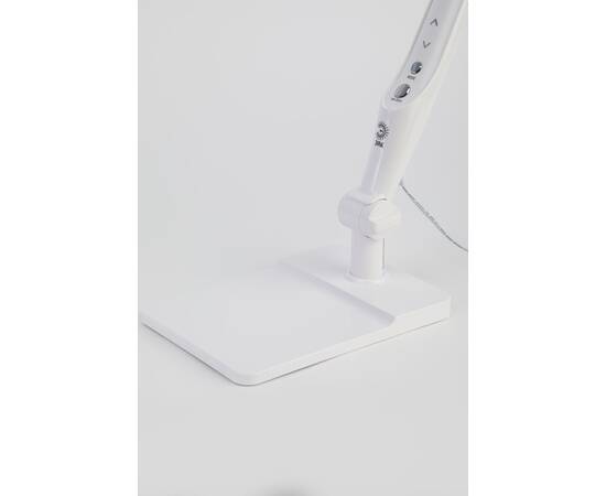 Настольная лампа Эра NLED-497-12W-W Б0052770, изображение 11