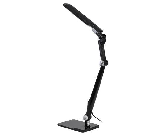 Настольная лампа Эра NLED-497-12W-BK Б0052771, изображение 6