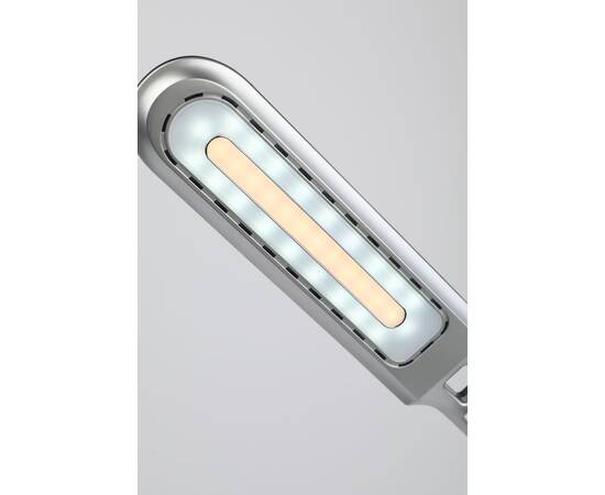 Настольная лампа Эра NLED-497-12W-BK Б0052771, изображение 9