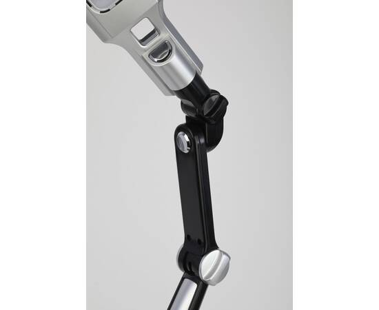 Настольная лампа Эра NLED-497-12W-BK Б0052771, изображение 10