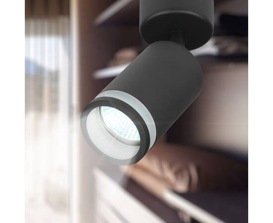 Спот Эра OL23 BK Б0054397, изображение 3