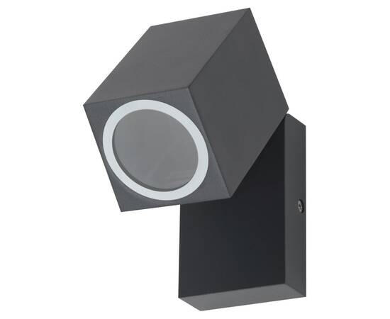 Архитектурный светильник Эра WL37 GR Б0054409