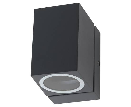 Архитектурный светильник Эра WL37 GR Б0054409, изображение 2