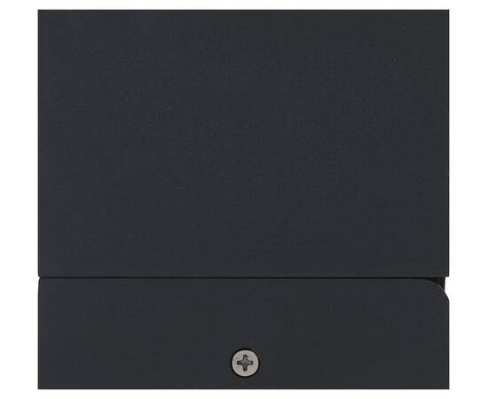 Архитектурный светильник Эра WL37 GR Б0054409, изображение 4