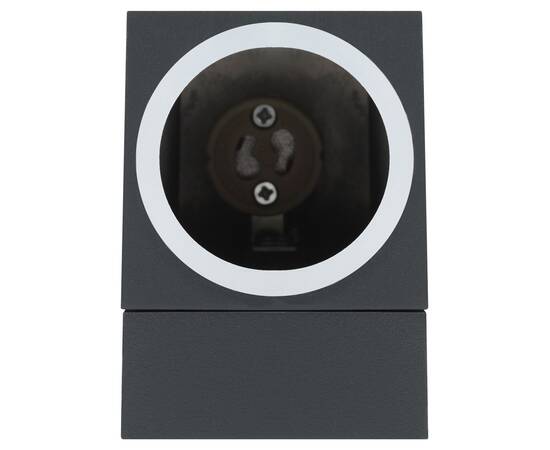 Архитектурный светильник Эра WL37 GR Б0054409, изображение 6