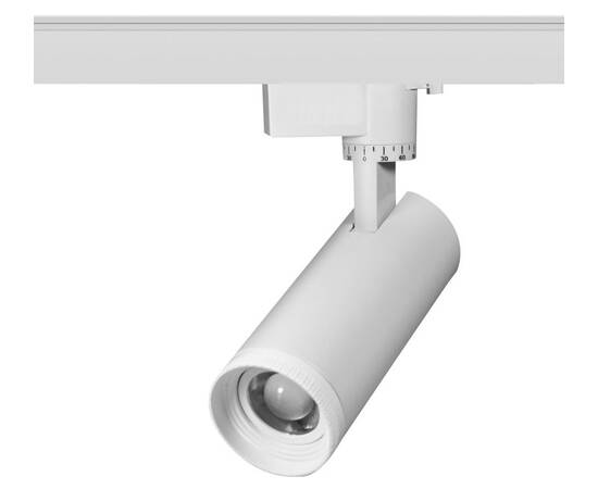 Трековый светильник Эра TR59 - 3040 WH Б0054446