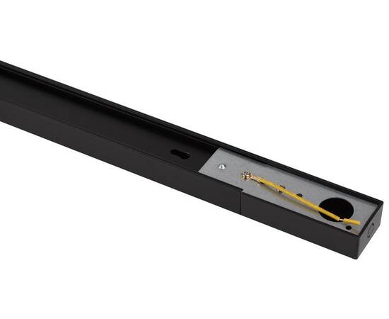 Шинопровод однофазный Эра TR-100 - 1PT - BK Б0054460, изображение 3