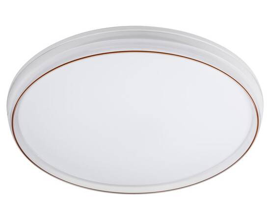 Потолочный светильник Эра SPB-6-80-RC Solar RGBD Б0054483