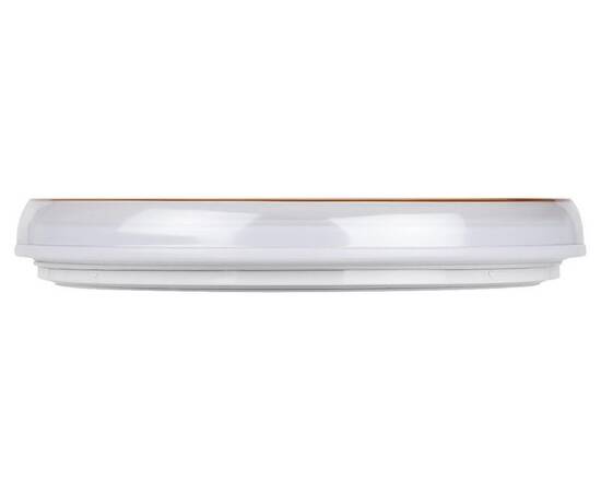 Потолочный светильник Эра SPB-6-80-RC Solar RGBD Б0054483, изображение 4