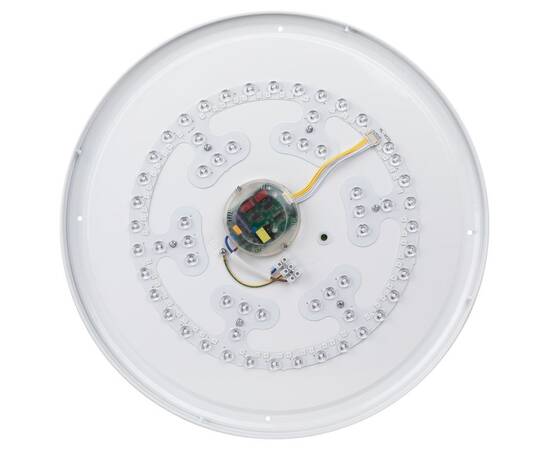 Потолочный светильник Эра SPB-6-80-RC Solar RGBD Б0054483, изображение 5