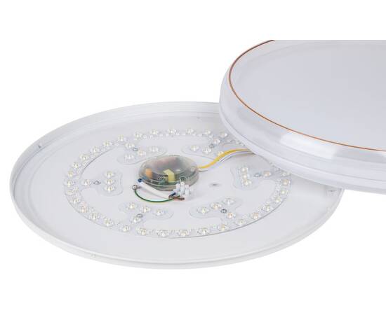 Потолочный светильник Эра SPB-6-80-RC Solar RGBD Б0054483, изображение 6