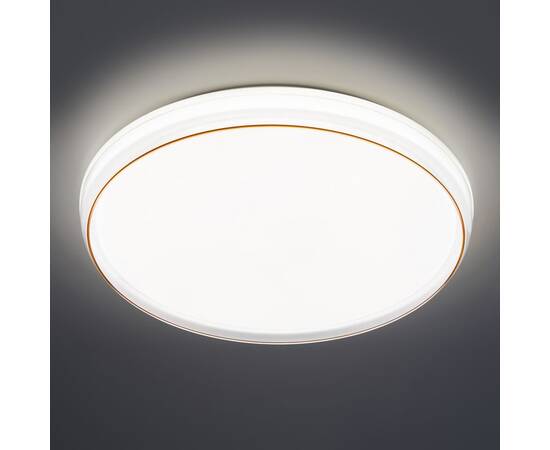 Потолочный светильник Эра SPB-6-80-RC Solar RGBD Б0054483, изображение 8