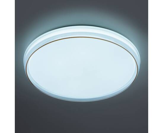 Потолочный светильник Эра SPB-6-80-RC Solar RGBD Б0054483, изображение 10
