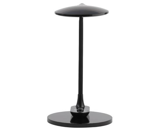 Настольная лампа Эра NLED-498-10W-BK Б0052775, изображение 6