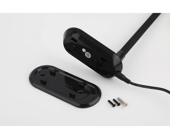 Настольная лампа Эра NLED-498-10W-BK Б0052775, изображение 11