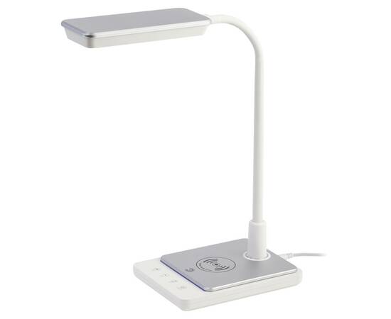 Настольная лампа Эра NLED-499-10W-W Б0052776