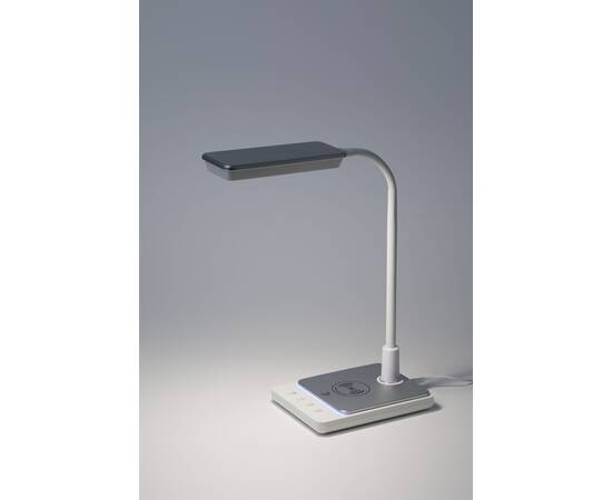 Настольная лампа Эра NLED-499-10W-W Б0052776, изображение 2