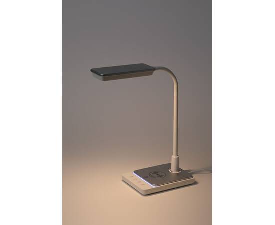 Настольная лампа Эра NLED-499-10W-W Б0052776, изображение 3