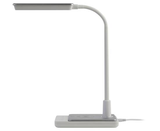 Настольная лампа Эра NLED-499-10W-W Б0052776, изображение 4