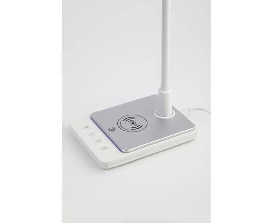Настольная лампа Эра NLED-499-10W-W Б0052776, изображение 8
