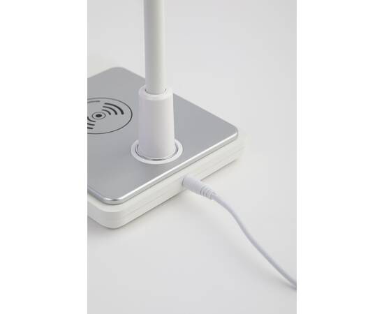 Настольная лампа Эра NLED-499-10W-W Б0052776, изображение 9