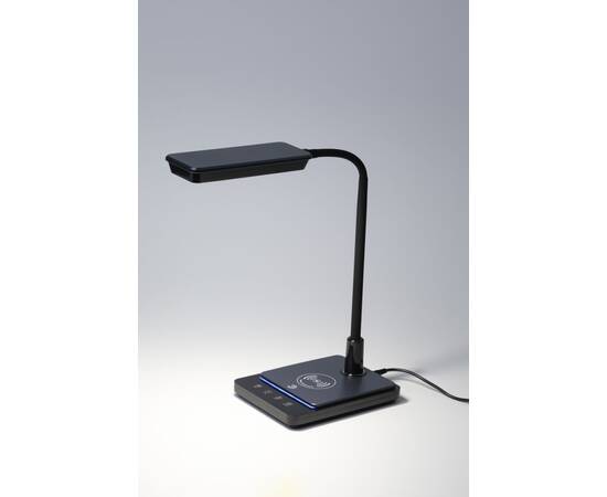 Настольная лампа Эра NLED-499-10W-BK Б0052777