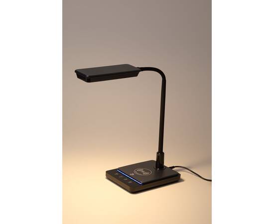 Настольная лампа Эра NLED-499-10W-BK Б0052777, изображение 2