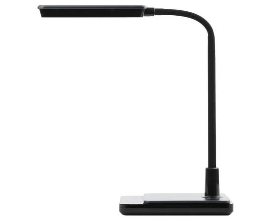 Настольная лампа Эра NLED-499-10W-BK Б0052777, изображение 3