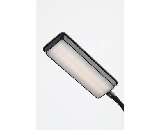 Настольная лампа Эра NLED-499-10W-BK Б0052777, изображение 9