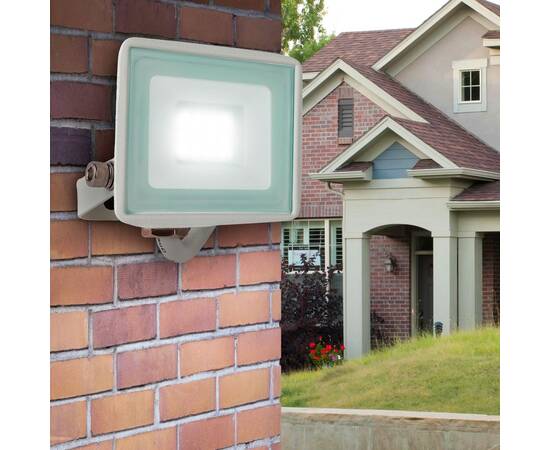 Прожектор Эра LPR-023-W-65K-010 Б0054639, изображение 7