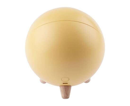 Настольная лампа Эра NLED-468-1W-Y Б0052815, изображение 9