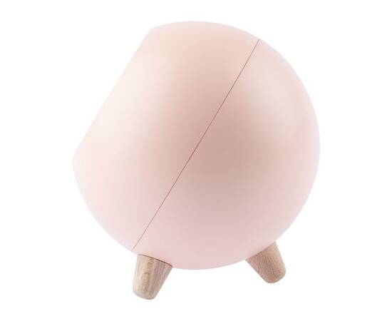 Настольная лампа Эра NLED-468-1W-P Б0052816, изображение 9