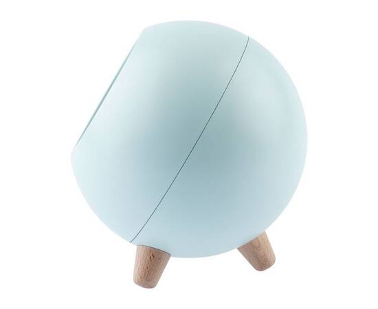 Настольная лампа Эра NLED-468-1W-GR Б0052817, изображение 9