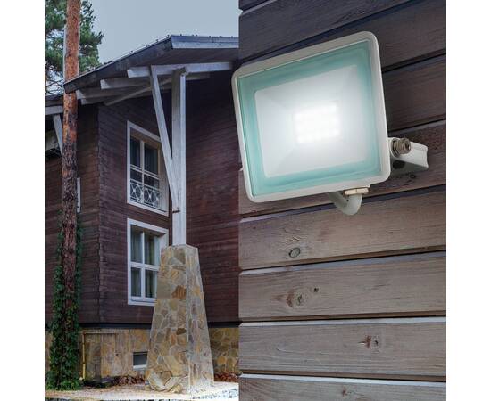 Прожектор Эра LPR-023-W-65K-020 Б0054640, изображение 7