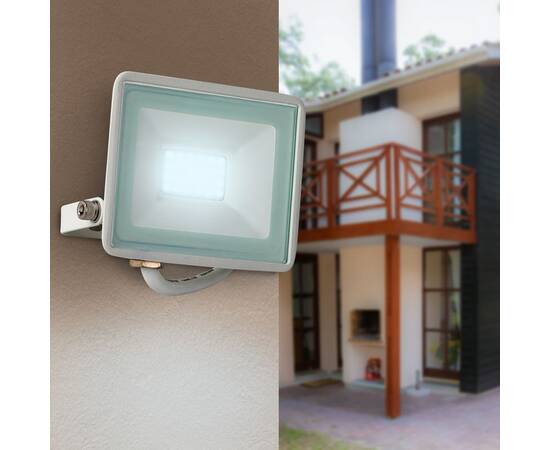 Прожектор Эра LPR-023-W-65K-050 Б0054642, изображение 3