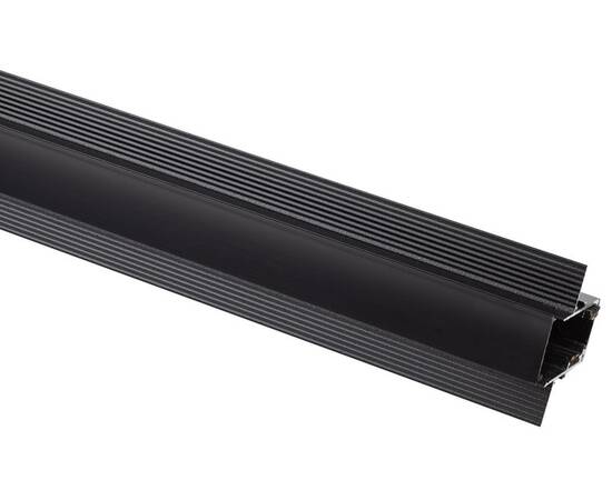 Магнитный трековый шинопровод Эра TRM-R20-100B Б0054766, изображение 3