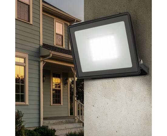 Прожектор Эра LPR-023-0-30K-050 Б0052859, изображение 2