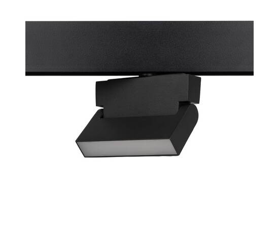 Трековый магнитный светильник Эра TRM20-2-12-6W3K-B Б0054804