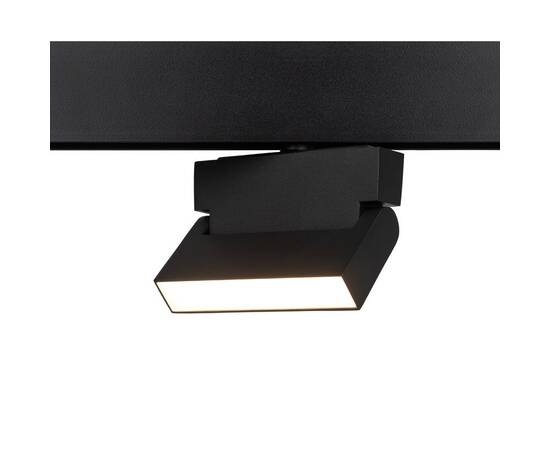 Трековый магнитный светильник Эра TRM20-2-12-6W3K-B Б0054804, изображение 2